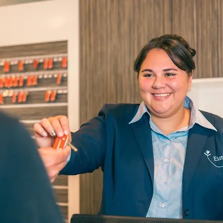 Europarcs Leutasch-seefeld