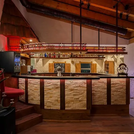 Europarcs Leutasch-seefeld 2* Leutasch