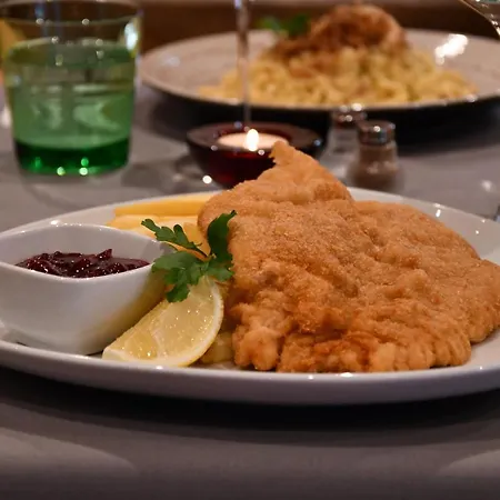 مكان تخييم Europarcs Leutasch-seefeld