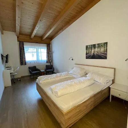 Europarcs Leutasch-seefeld مكان تخييم لوتاش