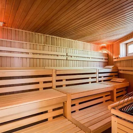 Europarcs Leutasch-seefeld