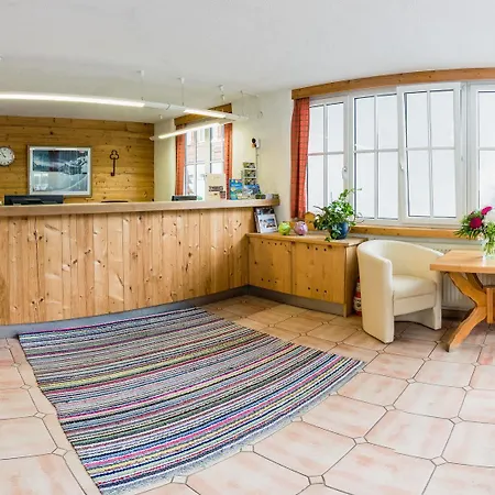 Europarcs Leutasch-seefeld