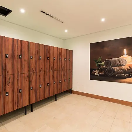 Europarcs Leutasch-seefeld Camping