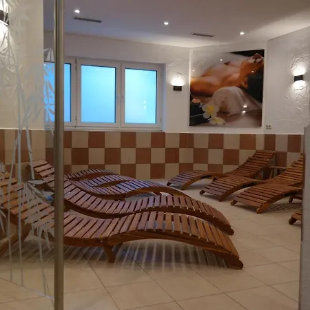 Europarcs Leutasch-seefeld