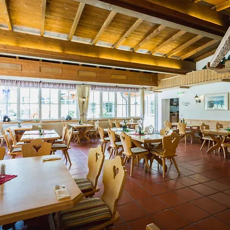 Europarcs Leutasch-seefeld 2*