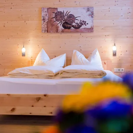 Europarcs Leutasch-seefeld