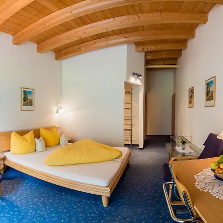 Europarcs Leutasch-seefeld