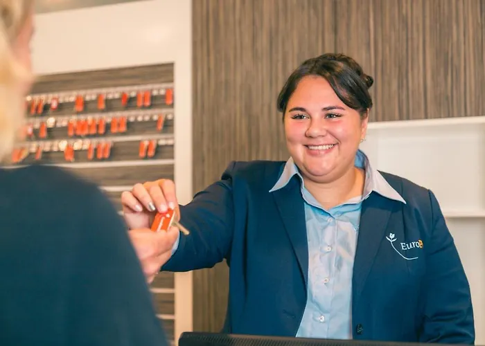 Europarcs Leutasch-seefeld