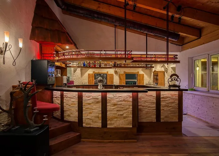 Europarcs Leutasch-seefeld 2* Leutasch