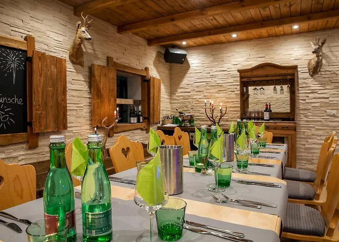 Europarcs Leutasch-seefeld 2* Leutasch