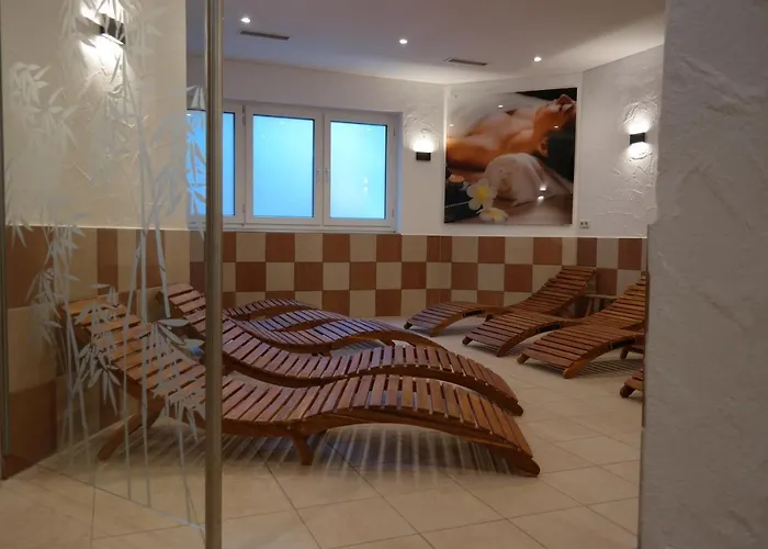 Europarcs Leutasch-seefeld