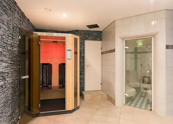 Europarcs Leutasch-seefeld Camping 2*