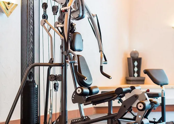 Camping Europarcs Leutasch-seefeld Leutasch