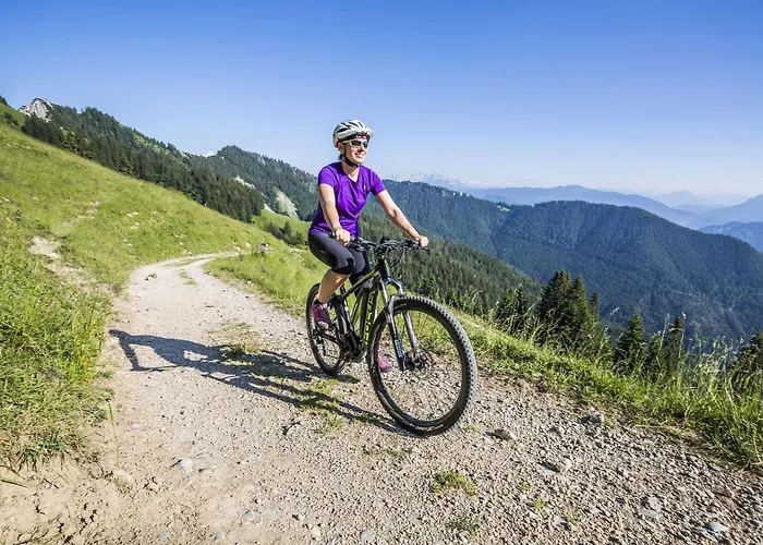 Camping Europarcs Leutasch-seefeld 2*