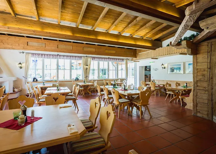 Europarcs Leutasch-seefeld 2*