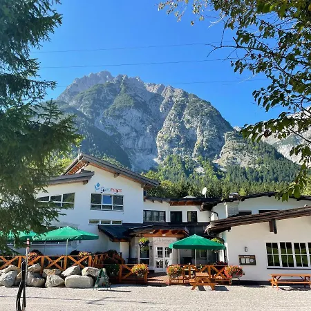 Europarcs Leutasch-Seefeld 2*