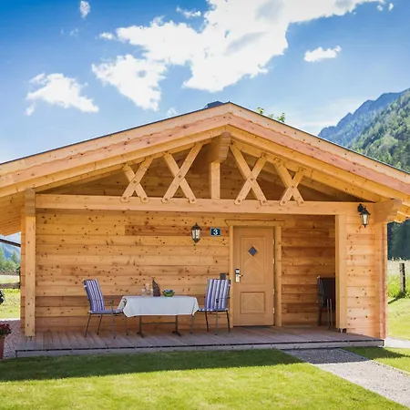 Europarcs Leutasch-Seefeld