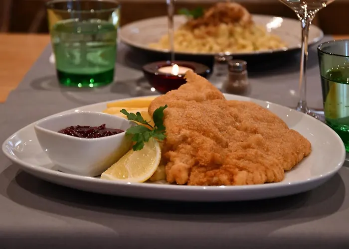 营地 Europarcs Leutasch-seefeld