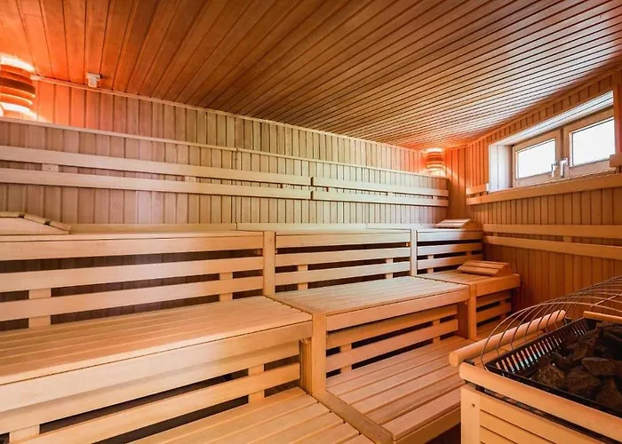 Europarcs Leutasch-seefeld