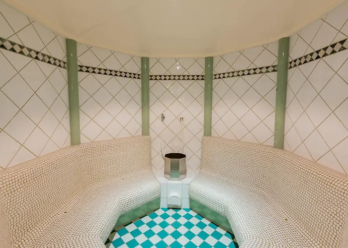 营地 Europarcs Leutasch-seefeld 2*