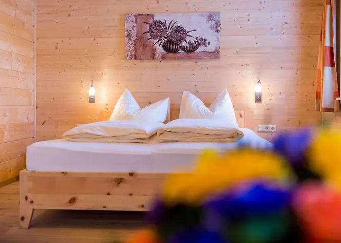 Europarcs Leutasch-seefeld