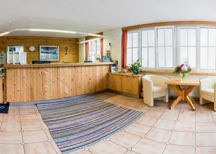 Europarcs Leutasch-seefeld