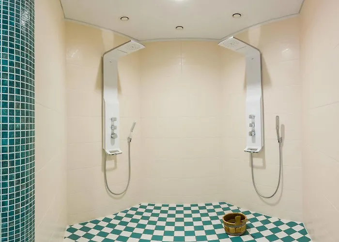 营地 Europarcs Leutasch-seefeld