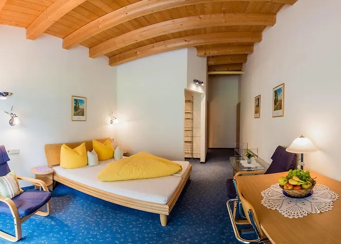 Europarcs Leutasch-seefeld